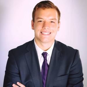 Meet your Posher, Nathan